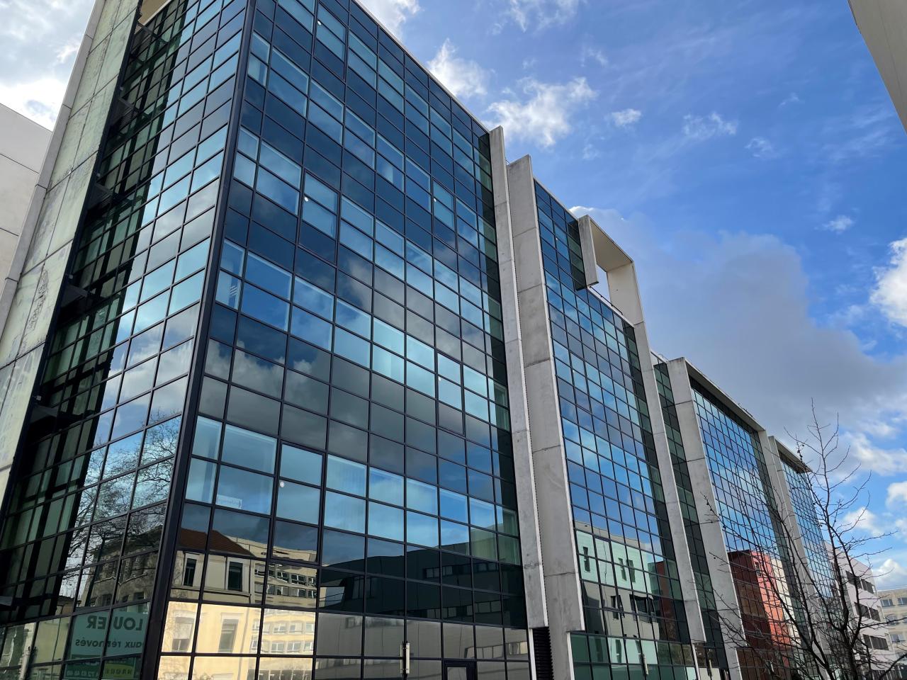 Bureau Lyon 1333m² Location bureau Lyon Rhône OLBUR2309478 2